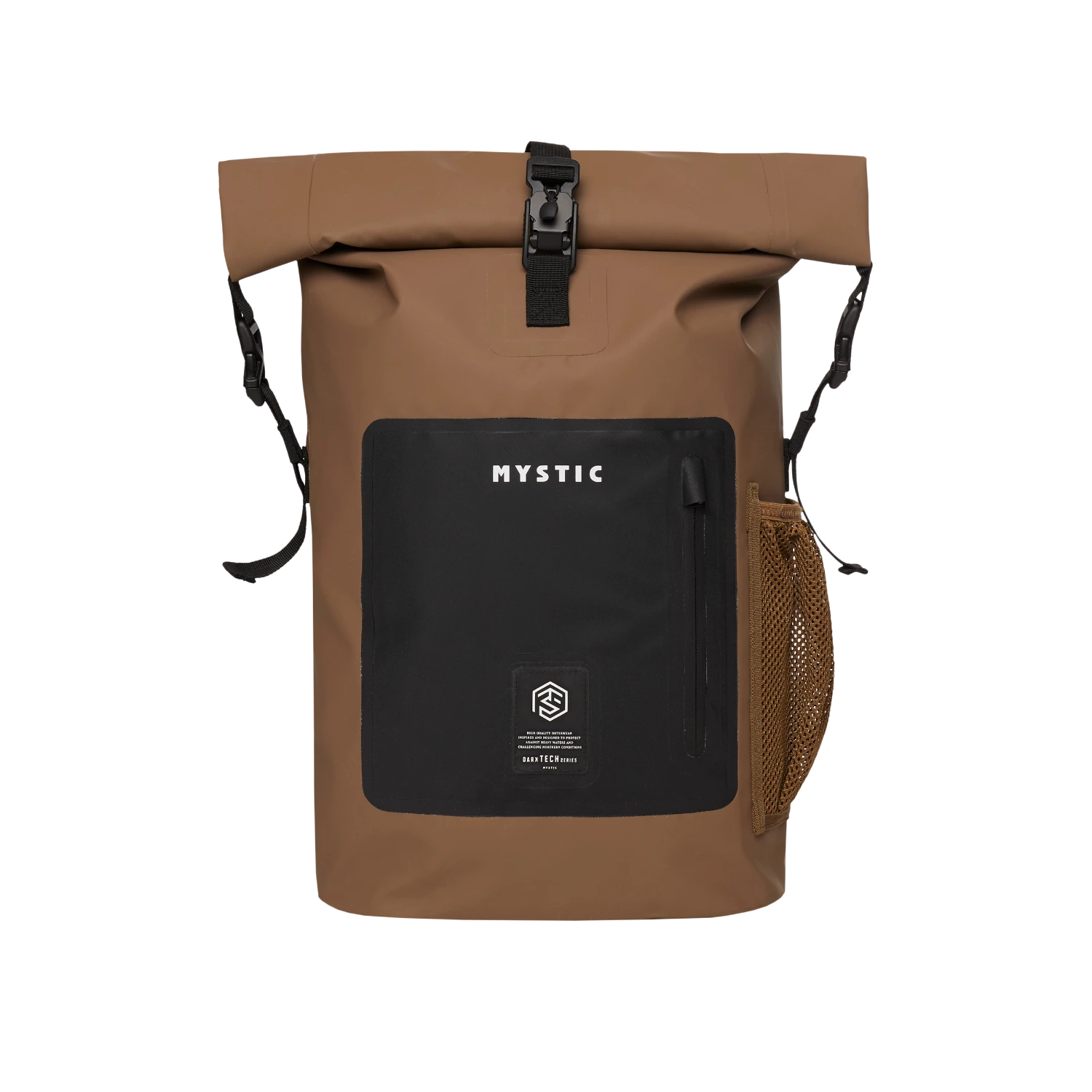 BACKPACK DTS